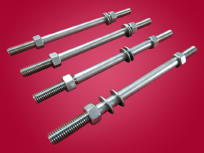 Membrane Anode for Bleach