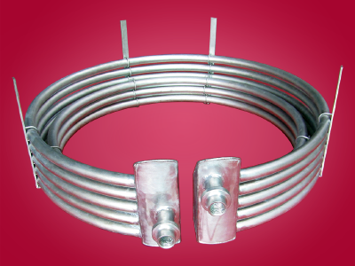Membrane Anode for Bleach