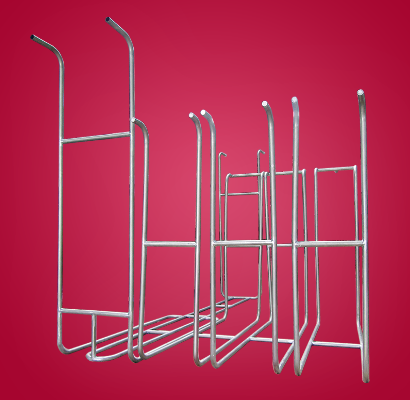 Membrane Anode for Bleach