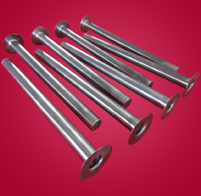 Membrane Anode for Bleach