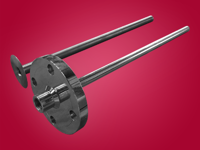 Membrane Anode for Bleach
