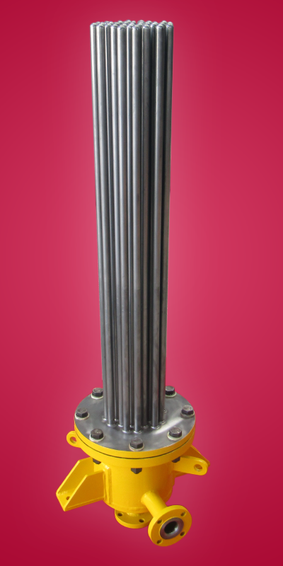 Membrane Electrolyzer